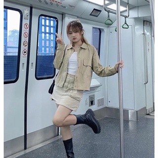 PASS ĐỒ JEANS VÀ ÁO KHOÁC