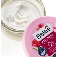 Kem khử mùi Balea Deocreme với baking soda - Kem khử mùi hôi nách Balea 50ml | Đủ bill nhập Đức