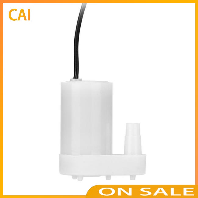 Máy Bơm Nước Mini Dc3v5v6v9v Chuyên Dụng