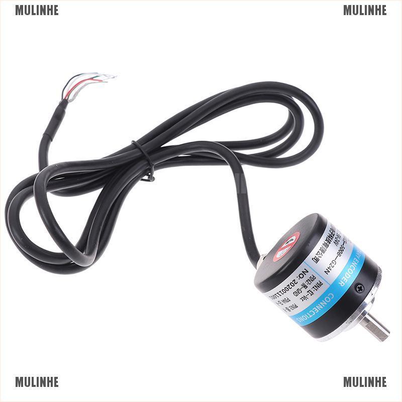 Bộ Mã Hóa Quang Điện Tử 100 / 200 / 360 / 400 / 500 / 600P / R