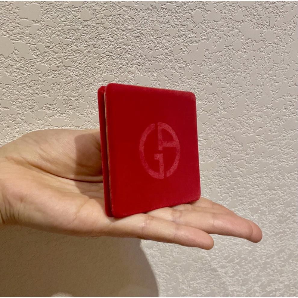 Gương Gift Hãng Giiorgio Armani