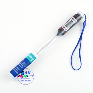 Nhiệt kế đo chất lỏng