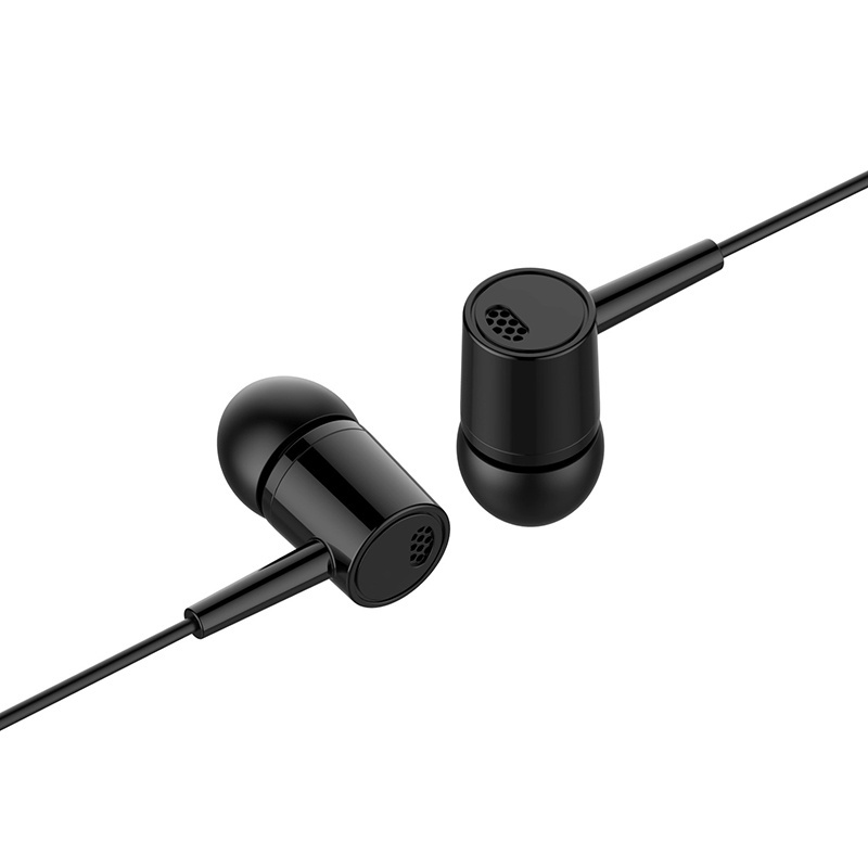 Tai Nghe Nhét Tai Chơi game Có Dây Cho Điện Thoại / Máy Tính / MP3