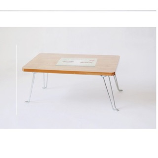 Bàn xếp gỗ ép kích thước 30x50 dành cho trẻ em...