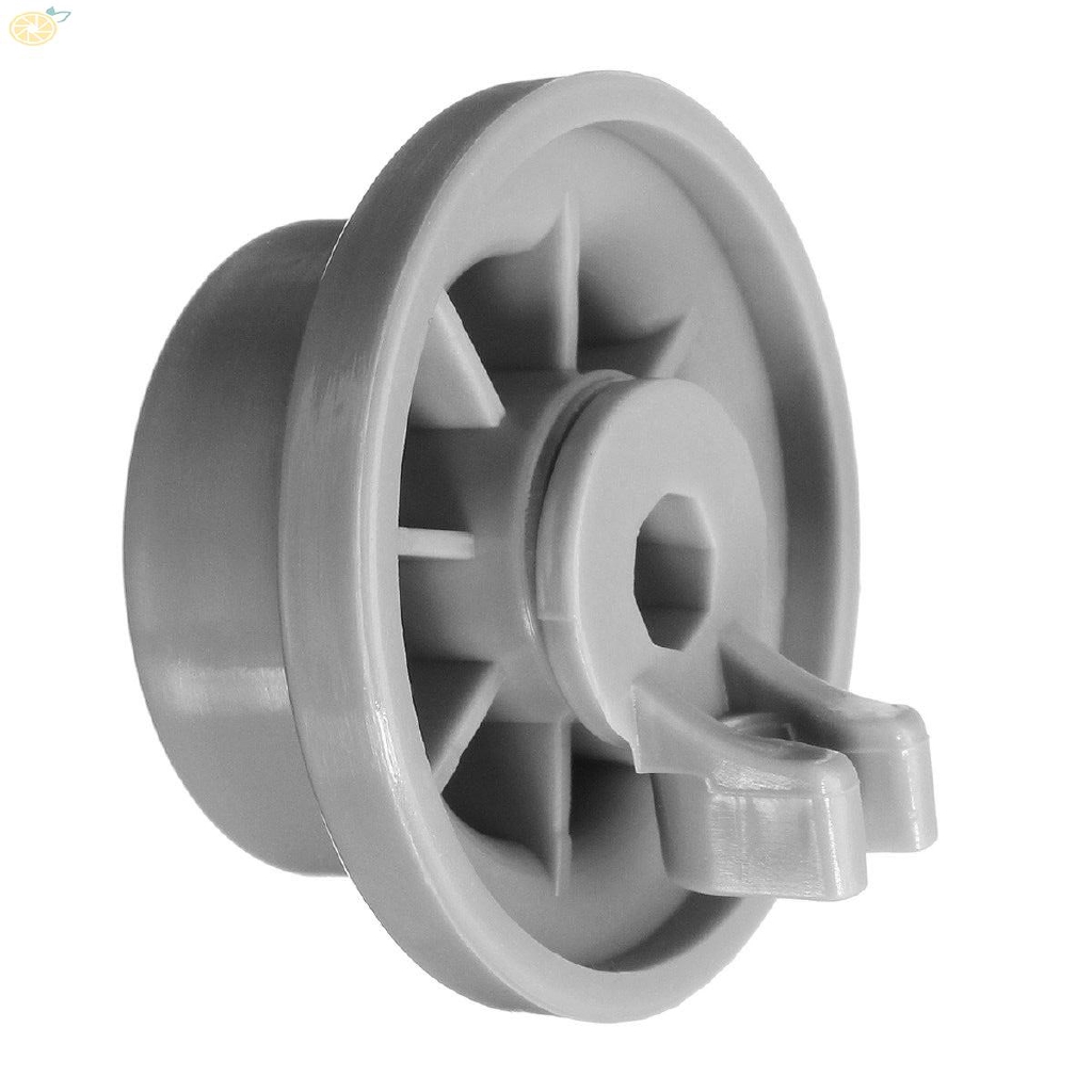 Bộ 4 bánh xe thay thế dành cho khay đựng chén bát máy rửa tự động