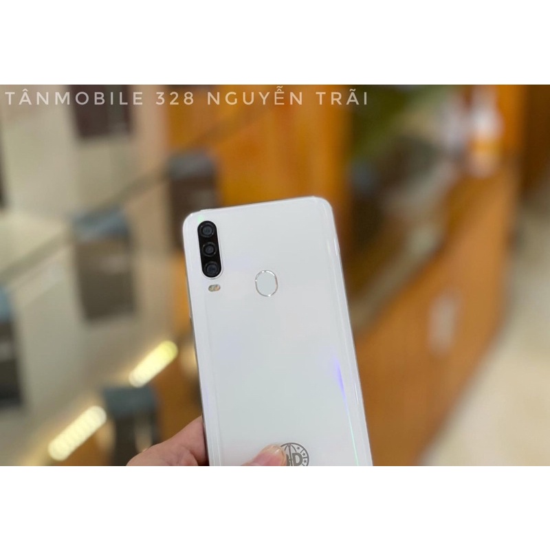 Điện thoại Ram6gb/128gb 2sim BD Sharing J3 Pro máy mới full hộp giá rẻ