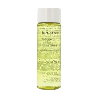 Dung dịch tẩy trang mắt môi và môi Innisfree 100ml