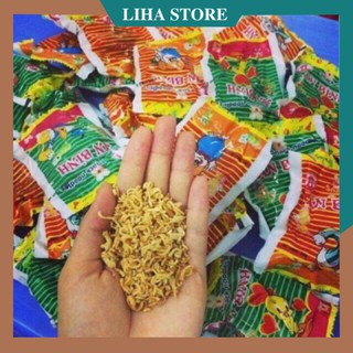 Mỳ tôm trẻ em an bình bịch 50 gói .