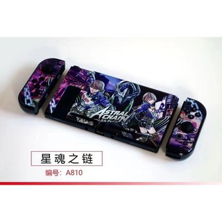 Case ốp cho máy nintendo switch mẫu 1-20