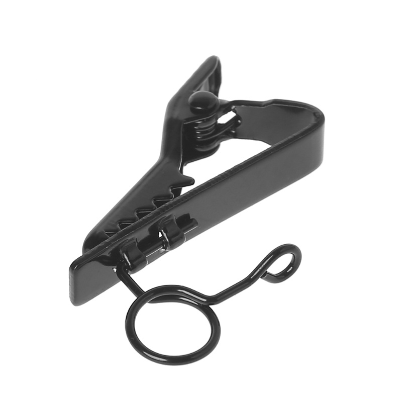 Kẹp Cố Định Microphone Không Dây Tiện Dụng