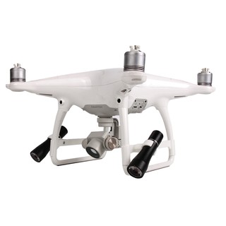 Đèn rọi led chiếu sáng Phantom 4 - type B