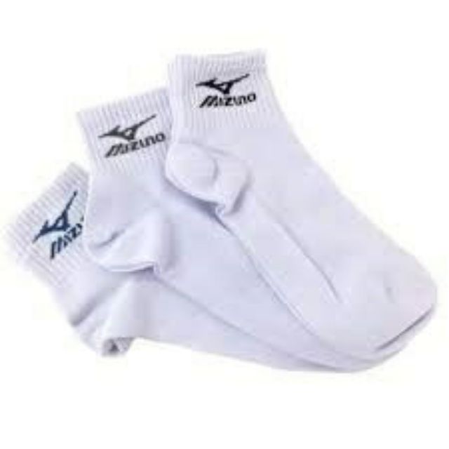 Tất (Vớ) Mizuno cổ ngắn chính hãng