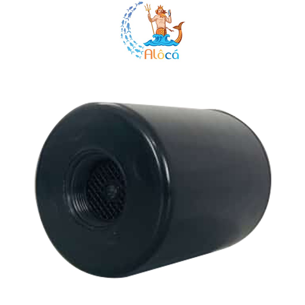 Hút mặt hồ cá Koi mini Koi Master cho đường ống ra 48mm