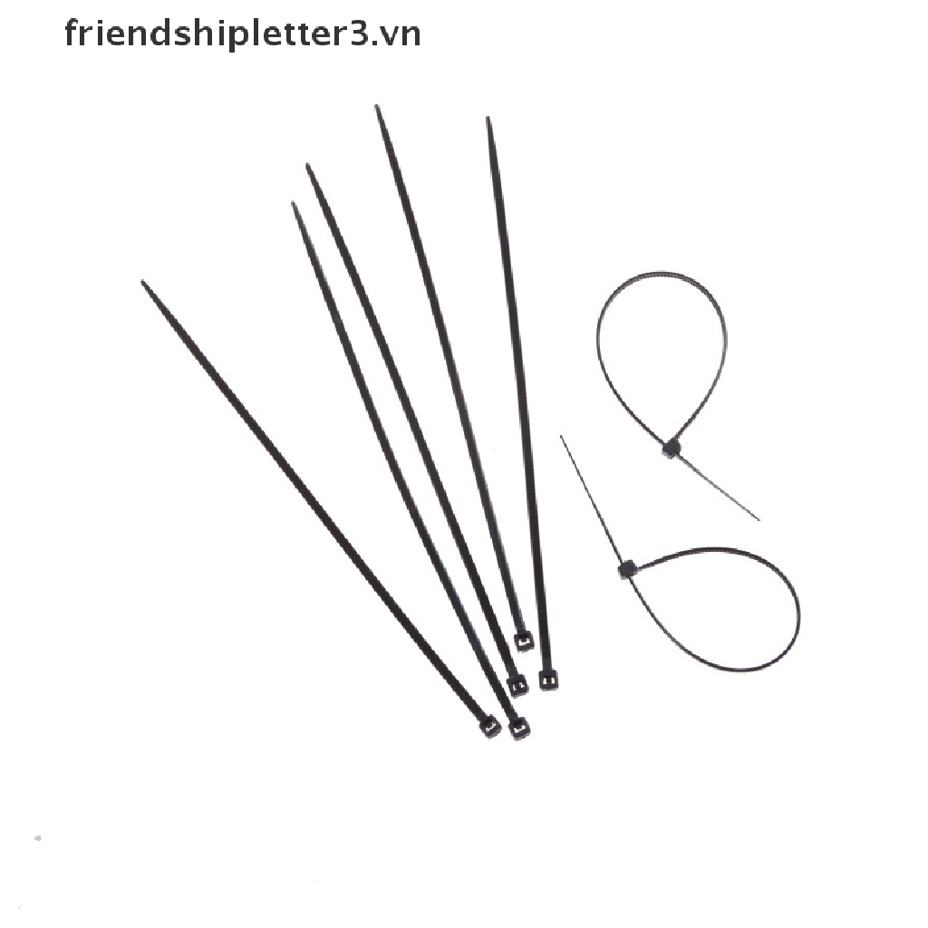 Bộ 100 3X150MM Đa Chức Năng