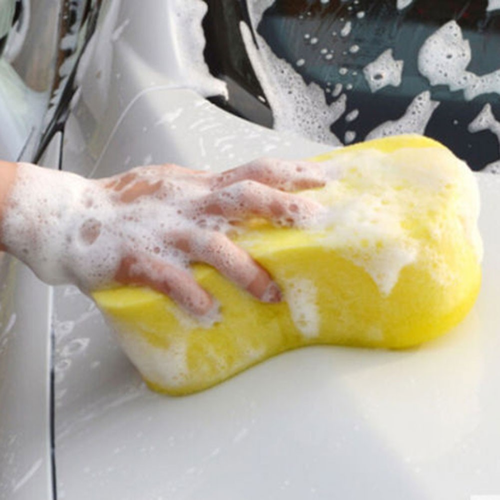 Miếng mút vệ sinh đa năng tiện lợi