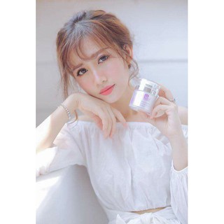 Kem dưỡng da mặt trắng hồng M'white