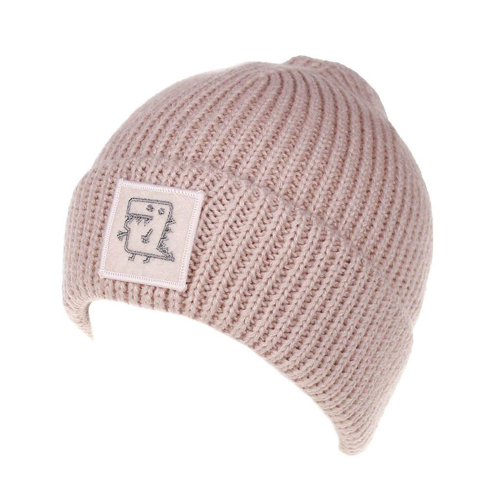 Mũ Khủng Long Hoạt Hình Ngộ Nghĩnh Cho Bé