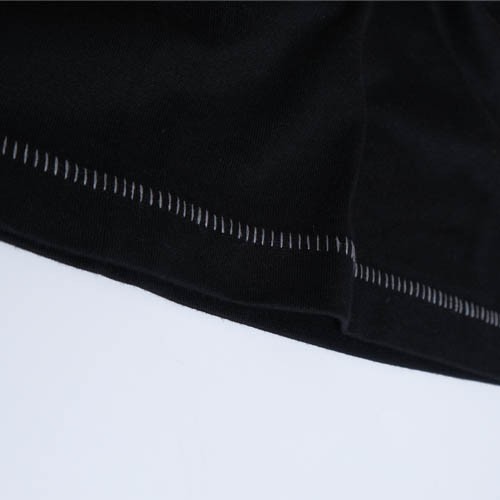 Áo Thun Nam Cổ Tim Màu Đen, Trắng, Xanh Đen👕 FO76 SHOP👕