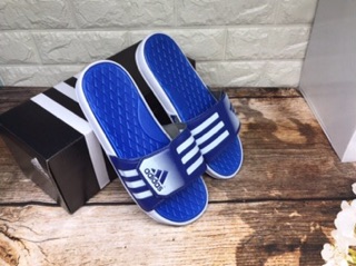 Dép adidas dán