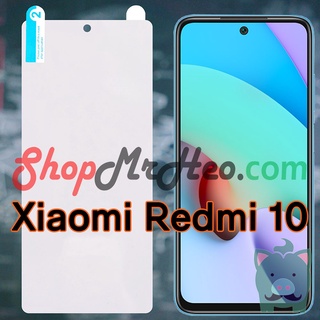 Dán dẻo ppf full màn hình xiaomi redmi 10