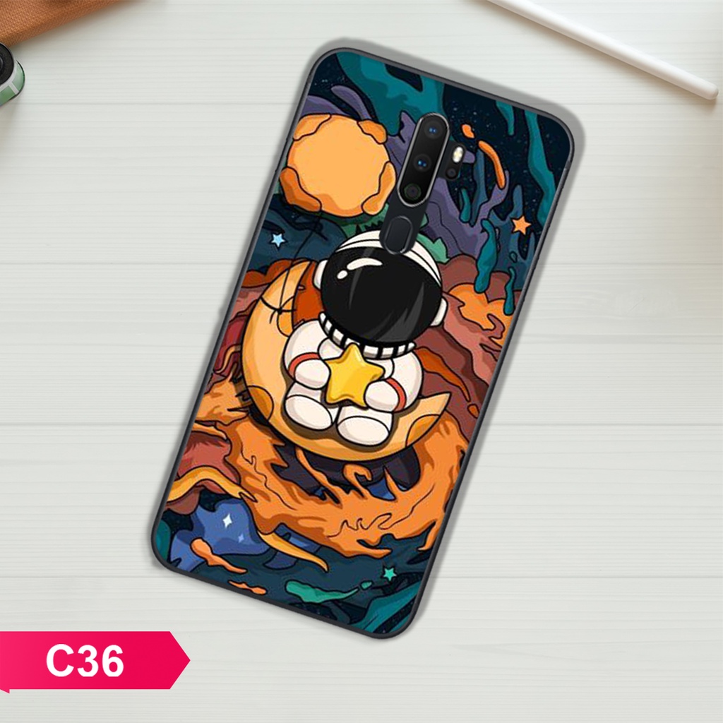 [FREESHIP] ỐP LƯNG OPPO A5 2020/A9 2020 IN HÌNH SIÊU CUTE-BẢO VỆ MÁY HIỆU QUẢ