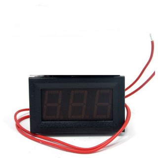 Đồng hồ đo điện áp ac 500v