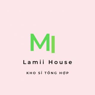 Kho sỉ tổng hợp Lamii House