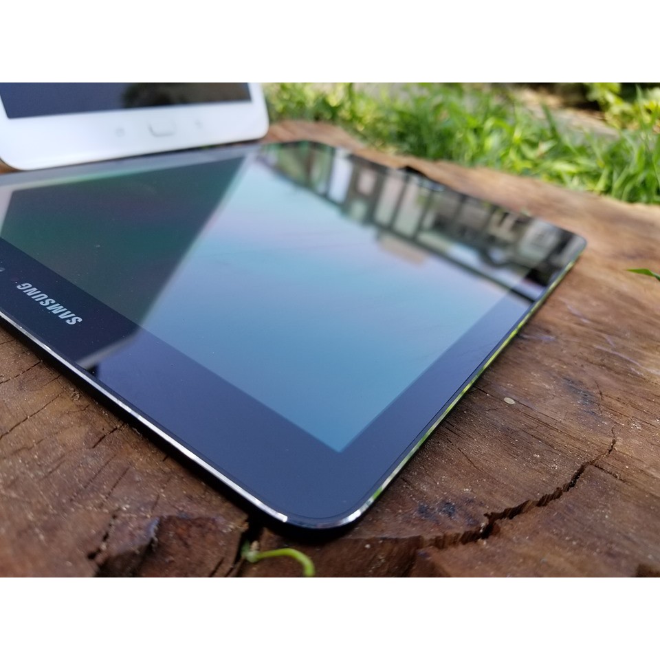 Máy Tính Bảng samsung galaxy Tab S 9.7 Màn hình 2K . Phiên bản 4G LTE . Tặng kèm sạc cáp nhanh tai nghe / PlayMobile | BigBuy360 - bigbuy360.vn