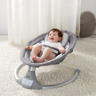 NÔI RUNG ĐIỆN TỰ ĐỘNG CHO BÉ KUB- PHIÊN BẢN 2021