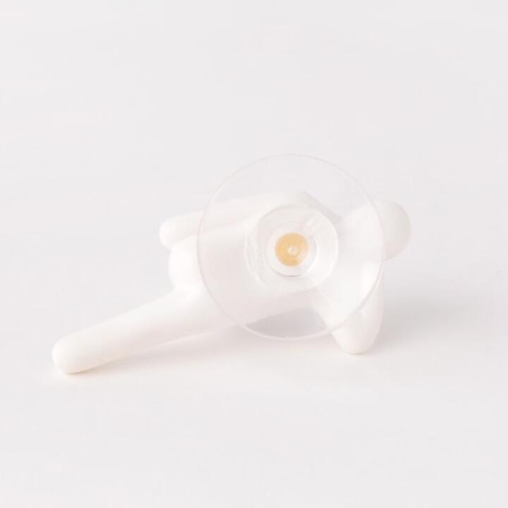 Móc Treo Giá Đỡ Đồ ARTBOX Hàn Quốc Đa Năng Hình Người Tiện Lợi Màu Trắng