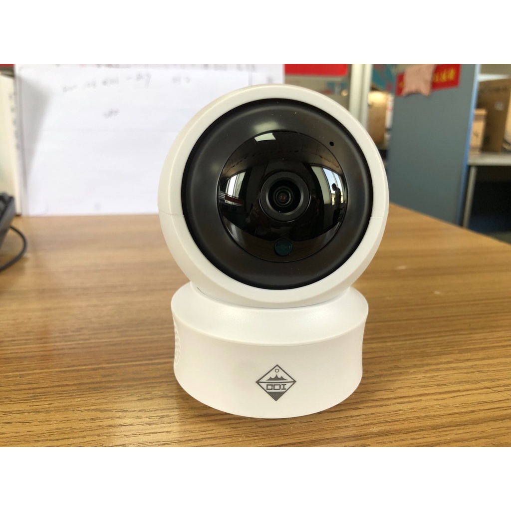 CAMERA ROBOT 2.0MP