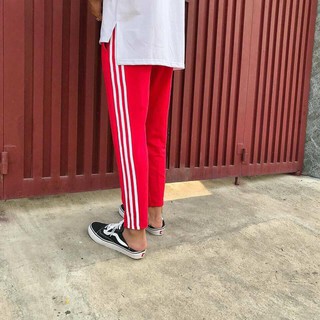 PANT LINE 3 SỌC ĐỎ