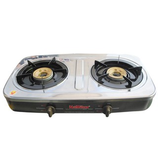 BẾP GA ĐÔI NAMILUX NA-590SM
