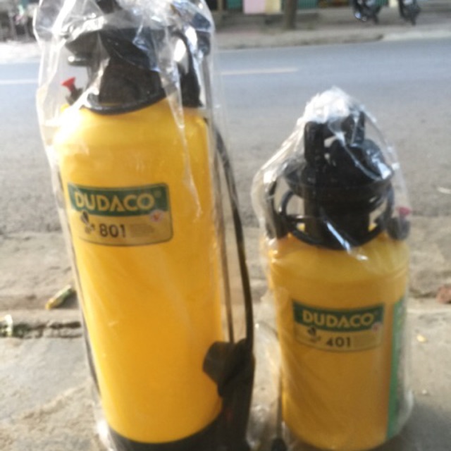 Bình phun thuốc sát khuẩn, diệt khuẩn, tưới - phun cây