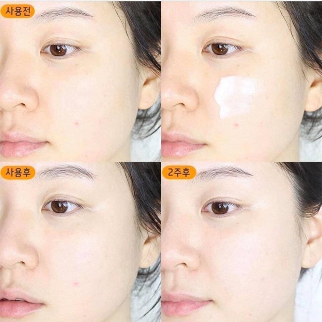 Kem Nám Laneige [Chuẩn Hàn] Kem Dưỡng Ẩm, Trắng Da, Mờ Thâm Nám Laneige Radian C Cream mini