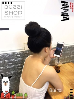 [ Hình thật ] BÚI TỎI PHỒNG