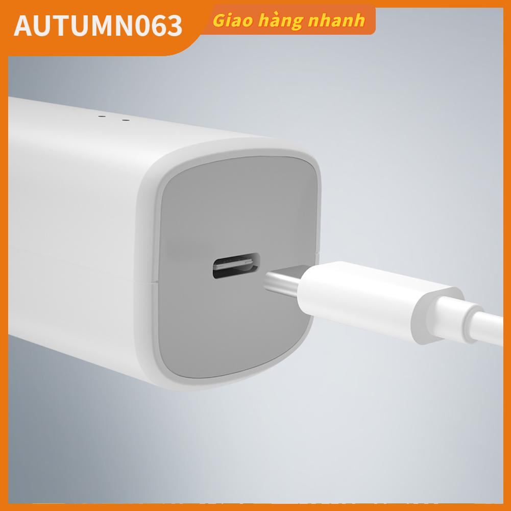 Tông đơ điện Điện có thể sạc lại Tông đơ cắt tóc chuyên nghiệp cho người lớn Trẻ em Trang chủ Autumn063