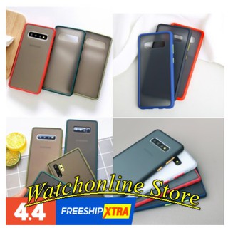 Ốp lưng cao su non SamSung Galaxy Note 10 S10 plus S10E s8 plus s9plus S20 plus S20FE S20 ultra S21fe
