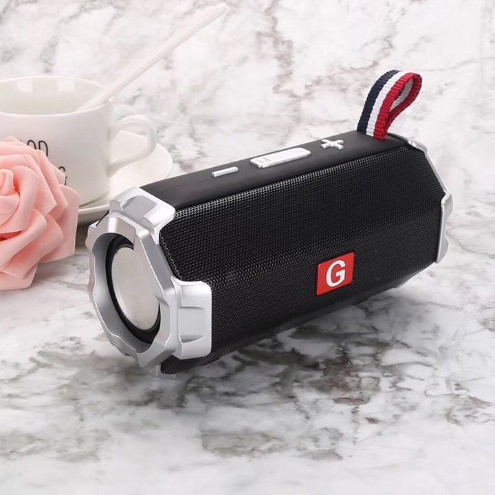 LOA BLUETOOTH G25 Âm thanh sống động, chân thực và tự nhiên-NK