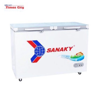 Tủ đông Sanaky VH-4099A2KD 400 lít