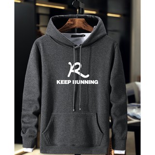 Áo Hoodie chất lượng vải tốt binz - HD09