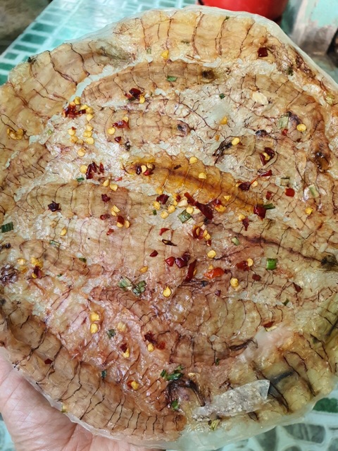 Bánh Tráng Tôm Tích 500g | BigBuy360 - bigbuy360.vn