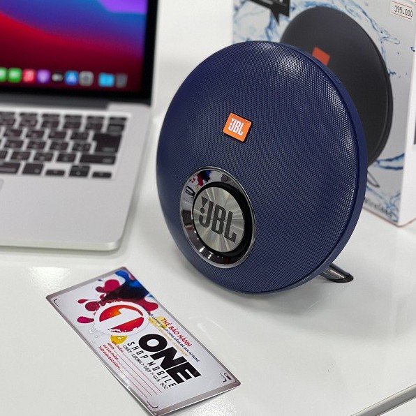 Loa Bluetooth JBL K4+ âm thanh cực chuẩn, thời lượng pin khủng , kiêm sạc dự phòng 4000 mAh .