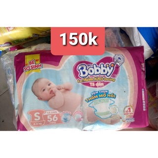 Tã dán  Bobby S56 ,M48, M46