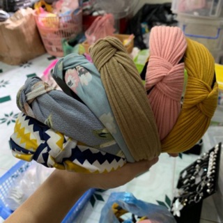 Bờm turban ( GẠT SANG ĐỂ XEM THÊM )