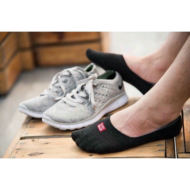 [Có ảnh thật] Combo 10 đôi tất nam cổ ngắn chất cực đẹp (10 đôi tặng thêm 1 đôi)