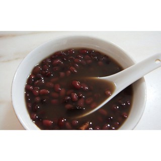 đậu đỏ hạt nhỏ túi 500g