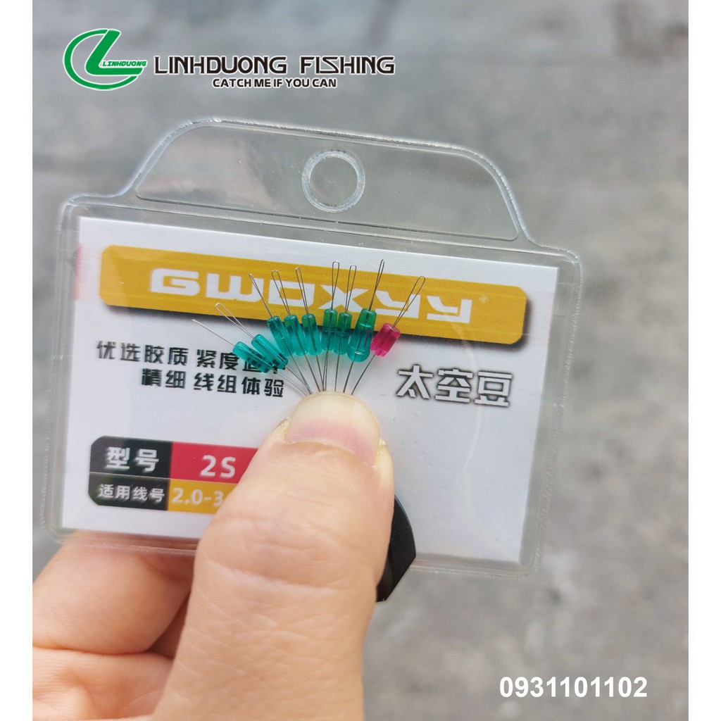 Sét hạt chặn silicon tàng hình câu đài