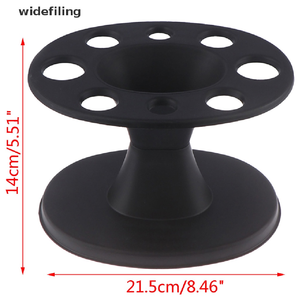 Giá Đỡ Lược / Kéo Cắt Tóc Chuyên Nghiệp Tiện Lợi Dành Cho Salon