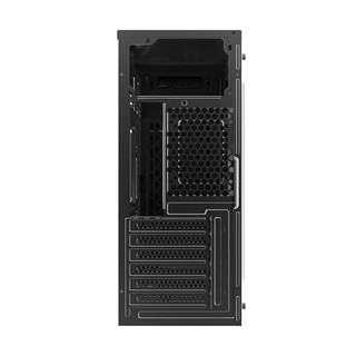 Thùng máy XIGMATEK XA-20 (ATX)